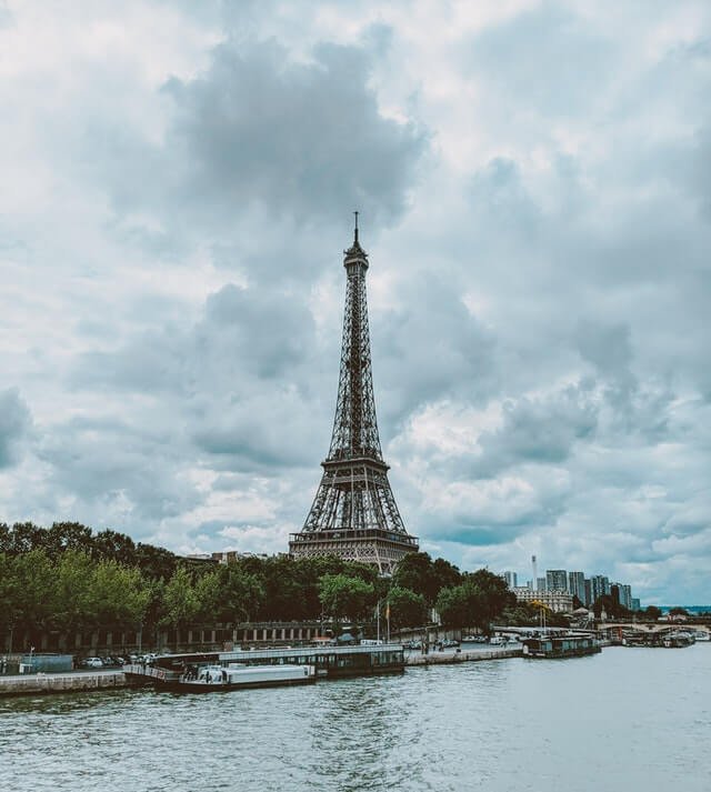 paris small