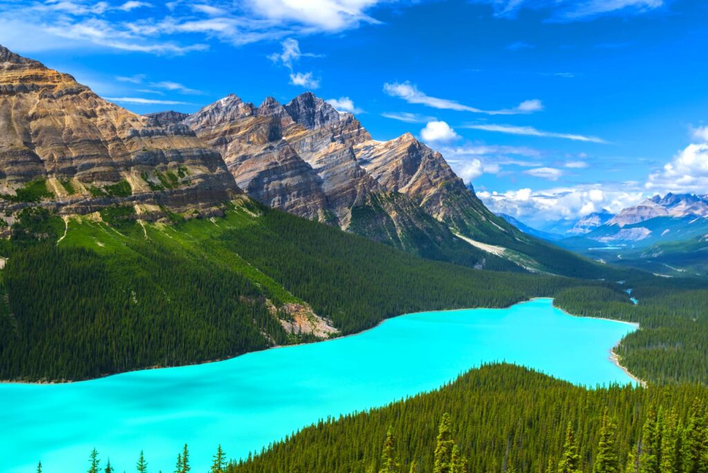 17 Best Stops Along the Icefields Parkway In 2023 1 17 Best Stops Along the Icefields Parkway In 2023