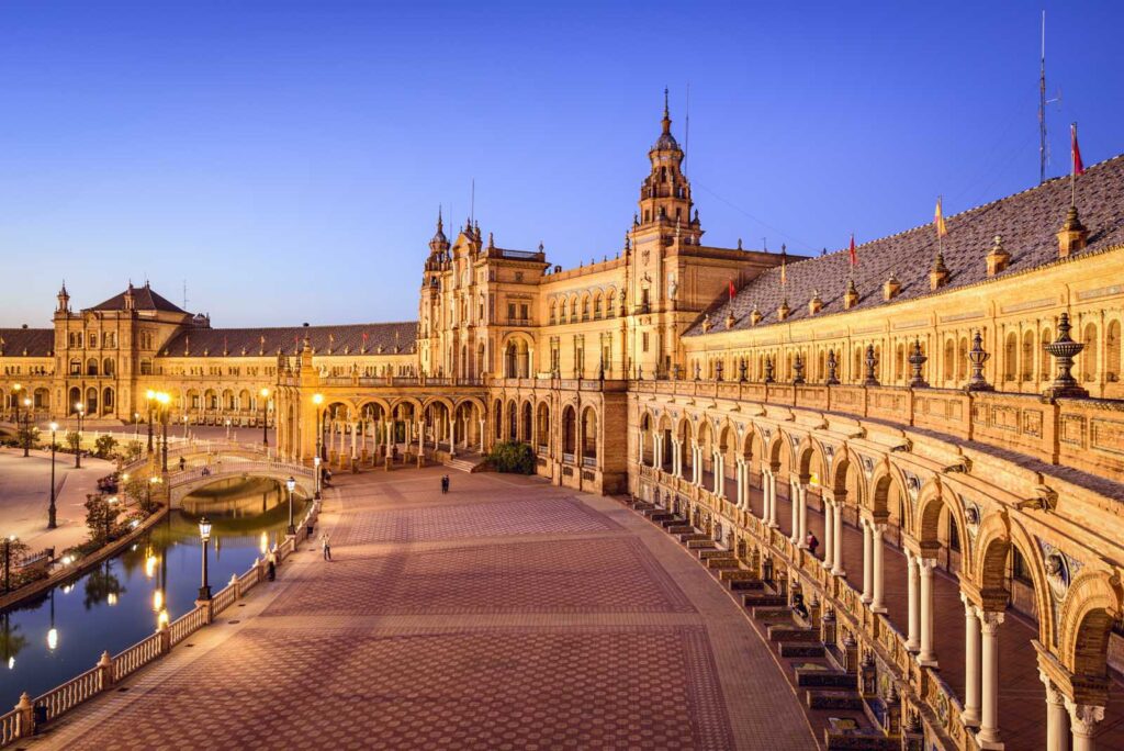 The Best Things to Do in Seville, Spain 72 The Planet D: Adventure Travel Blog