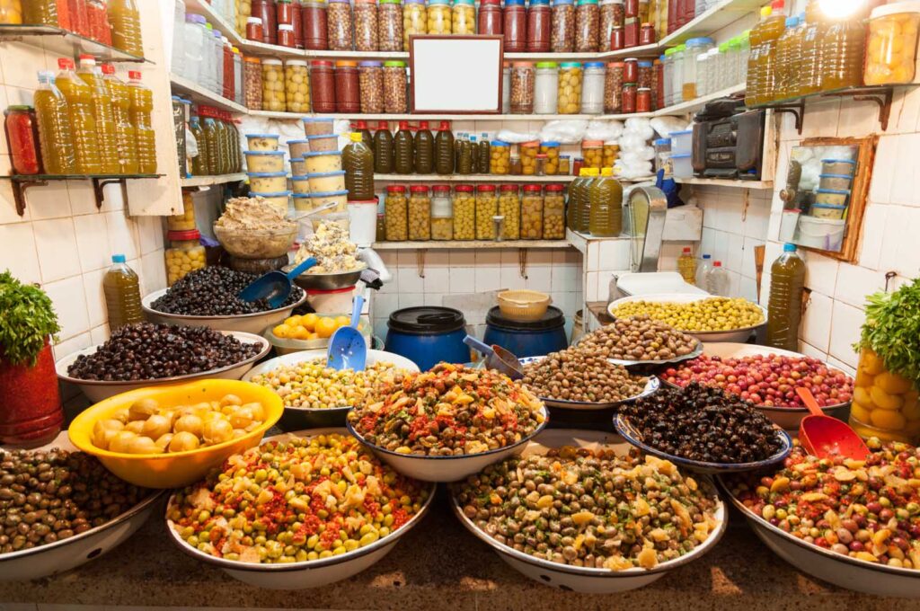 Traditional Moroccan Food to Eat in Morocco or At Home 150 Traditional Moroccan Food to Eat in Morocco or At Home