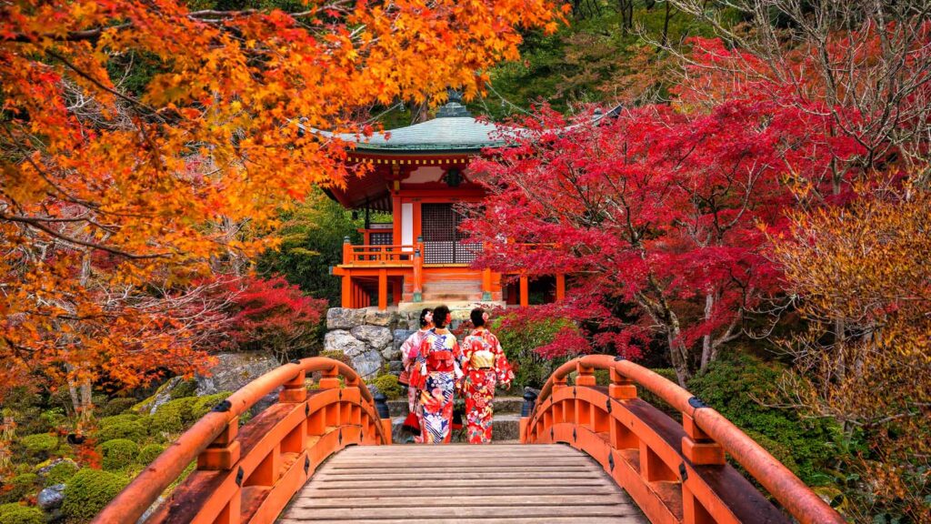 The 20 Best Things to Do in Kyoto, Japan 2 The 20 Best Things to Do in Kyoto, Japan