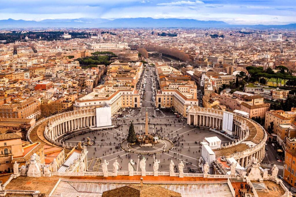 The Ultimate One Day in Rome Itinerary: How To Maximize Your Visit 2 The Ultimate One Day in Rome Itinerary: How To Maximize Your Visit