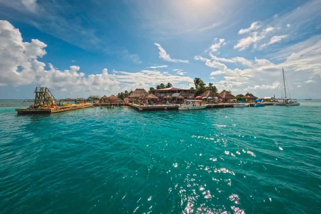 20 Best Things to Do in Caye Caulker Belize